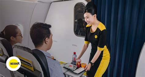 fly scoot airlines singapore.